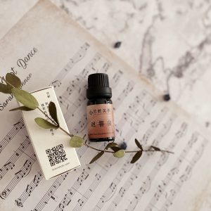 樂動系列－迴響曲複方精油