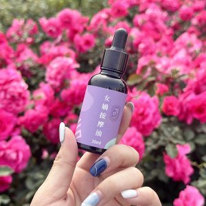 [2023新品] 女媧身體按摩油 30ml
